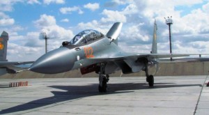 Новые истребители Су-30СМ прибыли в Казахстан для участия в параде Победы