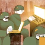 Российские вооруженные киберсилы Как государство создает военные отряды хакеров. Репортаж Даниила Туровского