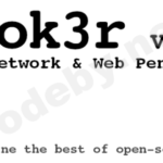 Jok3er — Network and Web Pentest Framework